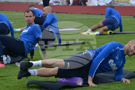 Варна - Спартак 1918 Варна – футбол - начало на сезона