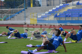 Варна - Спартак 1918 Варна – футбол - начало на сезона