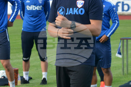 Варна - Спартак 1918 Варна – футбол - начало на сезона