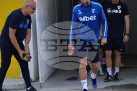 Варна - Спартак 1918 Варна – футбол - начало на сезона