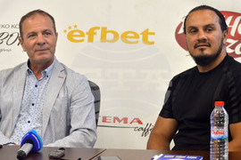 Варна - Спартак 1918 Варна – футбол - начало на сезона