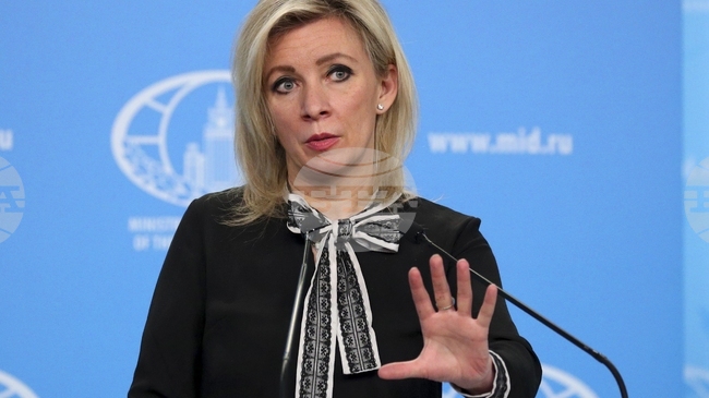 Изземане на замразените руски активи от ЕС ще породи най-остра реакция, предупреди Русия