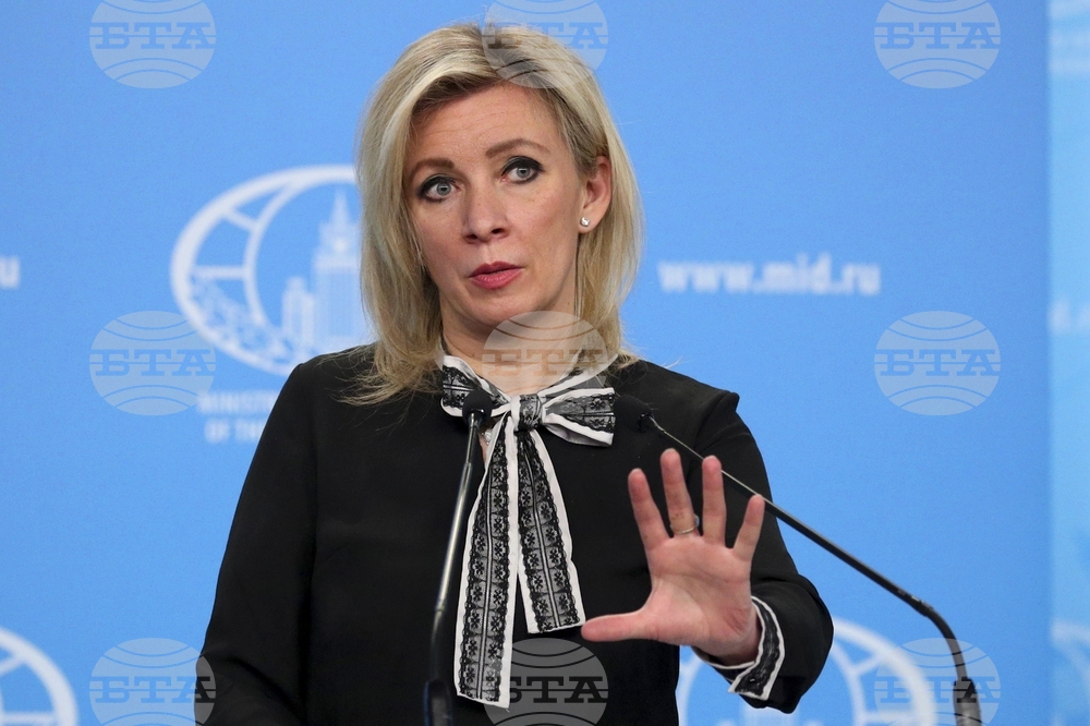 Изземане на замразените руски активи от ЕС ще породи най-остра реакция, предупреди Русия