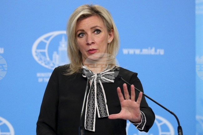 Изземане на замразените руски активи от ЕС ще породи най-остра реакция, предупреди Русия