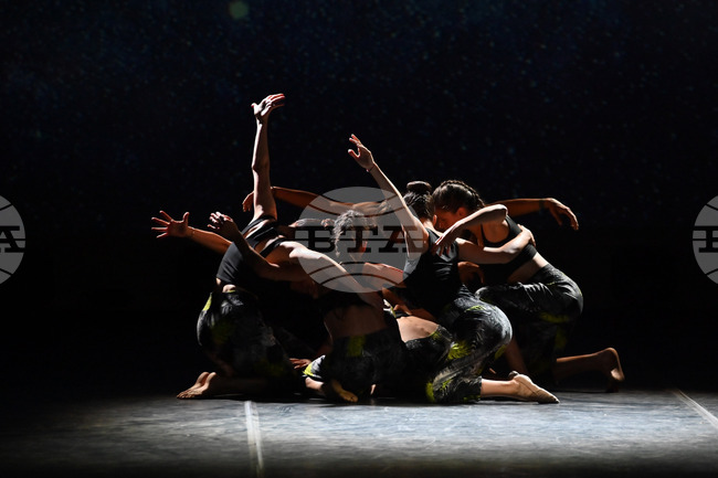 Пловдив - фестивал