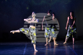 Пловдив - фестивал