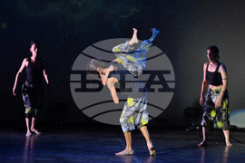 Пловдив - фестивал