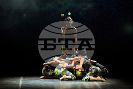 Пловдив - фестивал