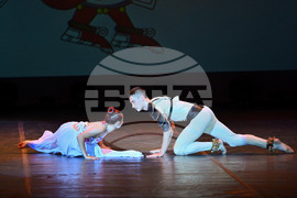 Пловдив - фестивал