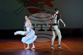 Пловдив - фестивал