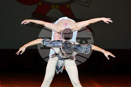 Пловдив - фестивал