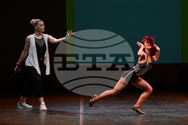 Пловдив - фестивал