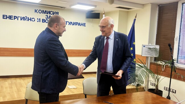 КЕВР въвежда нов софтуерен модел, който разширява капацитета на регулатора за анализ на енергийния пазар и разкриване на манипулации и злоупотреби