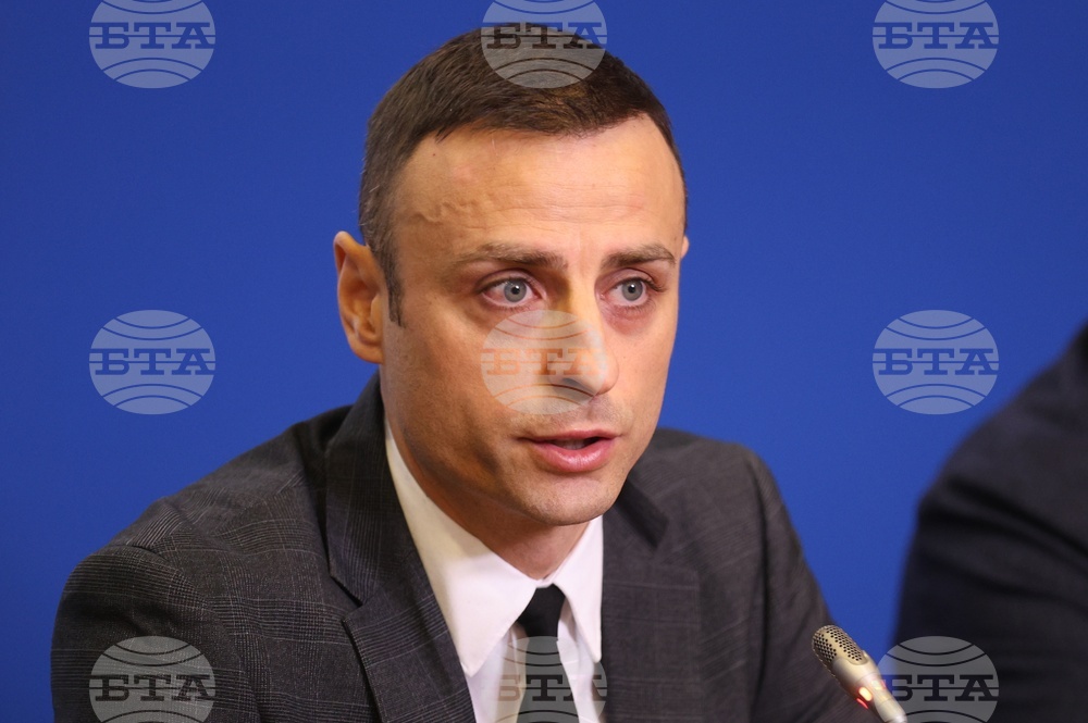 Димитър Бербатов обяви кандидатурата си за президент на БФС и представи част от приоритетите в програмата си