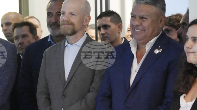 ФИФА следи ситуацията в Близкия изток