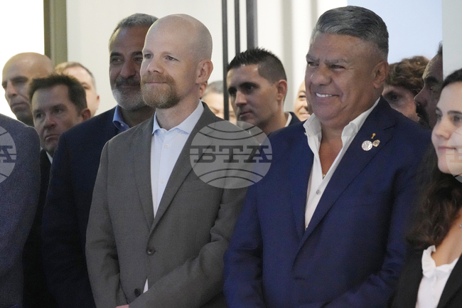 ФИФА следи ситуацията в Близкия изток