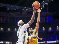 Pacers Bucks Basketball