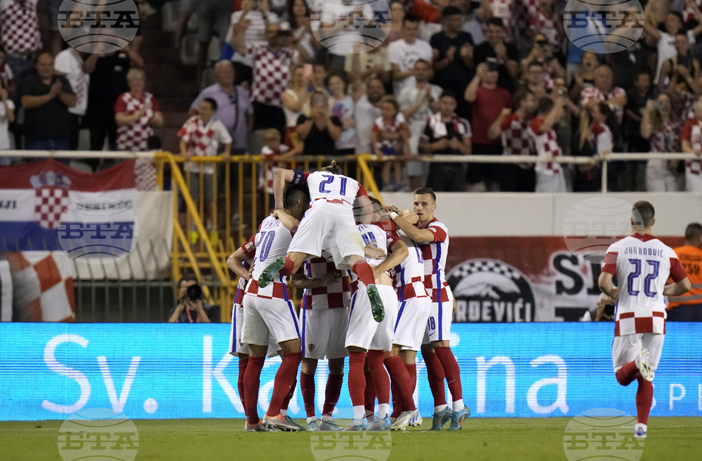 Крамарич: "Мотивирани сме да стигнем далеч на Световното първенство"