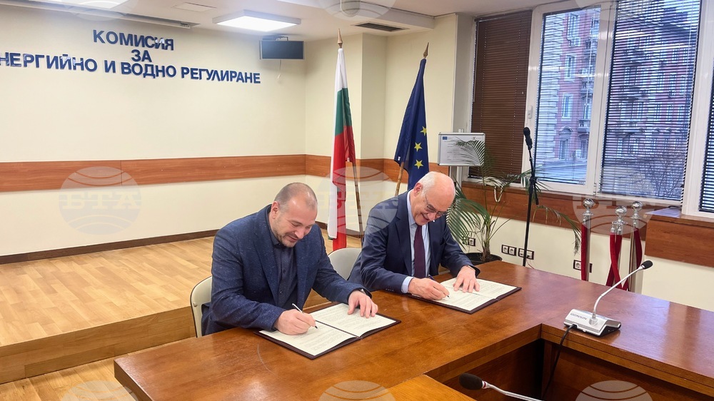 Комисията за енергийно и водно регулиране въвежда от началото на 2024 г. специализиран софтуерен модел за анализ на енергийния пазар