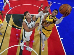 Pacers Bucks Basketball