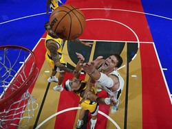 Pacers Bucks Basketball