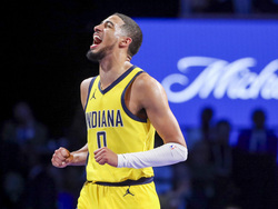 Pacers Bucks Basketball
