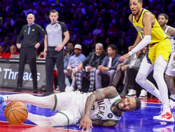 Pacers Bucks Basketball