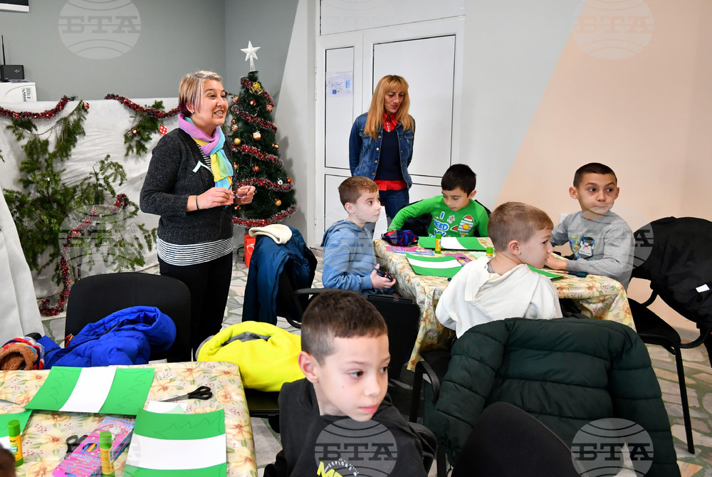 Коледна работилница ще посреща деца в Историческия музей в Исперих