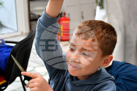 Исперих - Коледна работилница