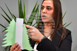 Исперих - Коледна работилница