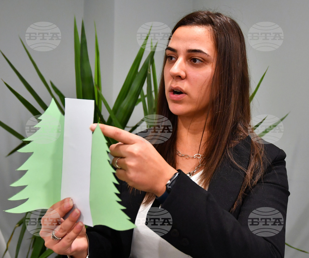 Исперих - Коледна работилница