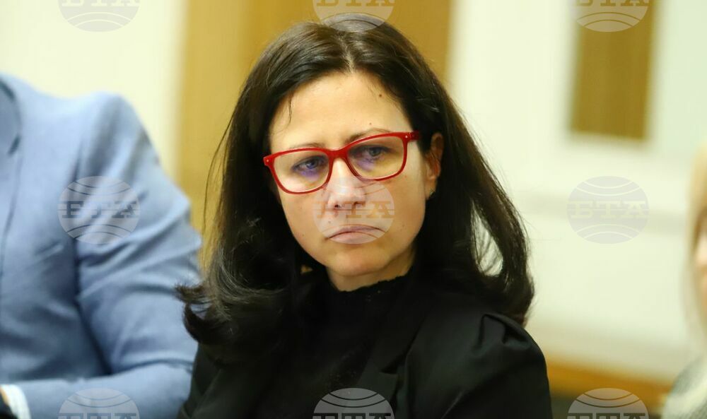 Цвета Рангелова от "Възраждане": Ние работим и ще работим само за българския национален интерес, страната ни да присъства във всички съюзи достойно