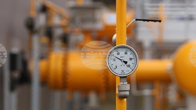 Energy Minister Traikov to Meet Central and South Eastern Europe Energy Connectivity Coordinator Klaus-Dieter Borchardt