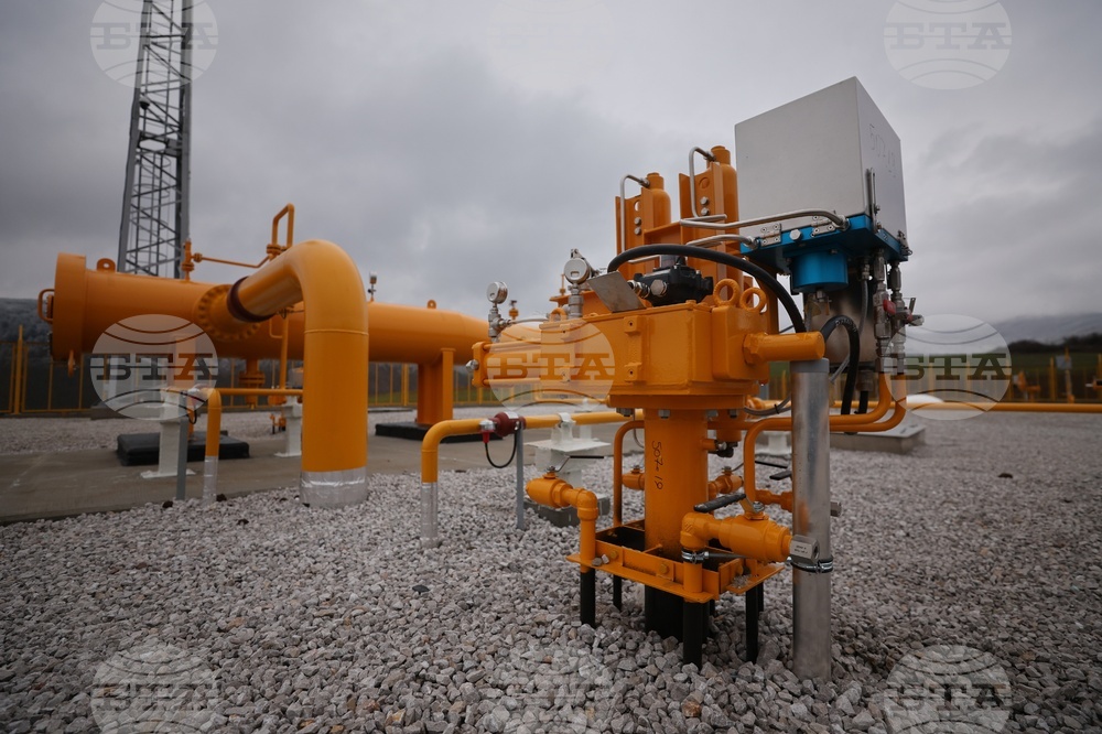 Сътрудничеството в областта на газовата сфера обсъдиха представители на газови компании от Сърбия и Република Сръбска