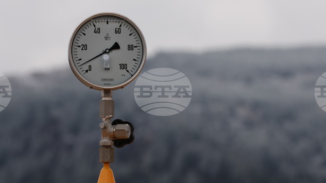 Energy Regulator Looks into Bulgargaz Proposal for Close to 8% Increase of Nat Gas Price in November 