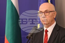 Икономически и социален съвет - тържество заседание  - годишнина