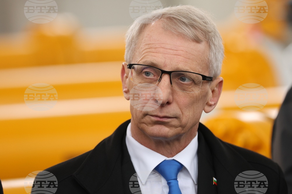 PM: Energy Minister, Electricity Distribution Companies, Municipalities to Discuss Crisis Plan Following Severe Weather in November