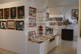 Румъния - Щефан Попа - най-бързият карикатурист в света