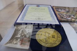 Румъния - Щефан Попа - най-бързият карикатурист в света