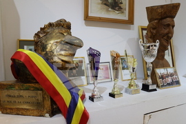 Румъния - Щефан Попа - най-бързият карикатурист в света