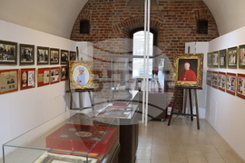 Румъния - Щефан Попа - най-бързият карикатурист в света