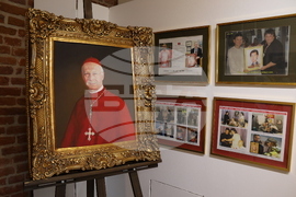 Румъния - Щефан Попа - най-бързият карикатурист в света