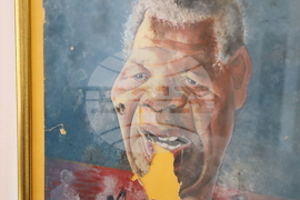 Румъния - Щефан Попа - най-бързият карикатурист в света