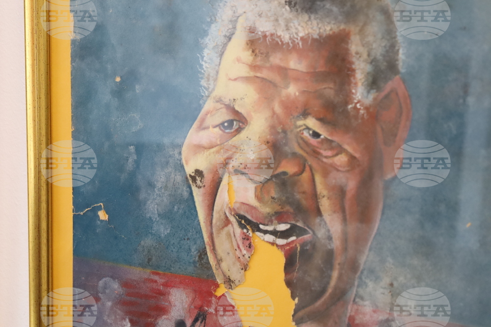 Румъния - Щефан Попа - най-бързият карикатурист в света