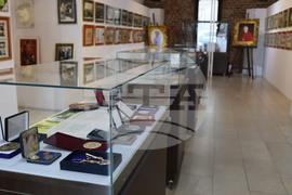 Румъния - Щефан Попа - най-бързият карикатурист в света