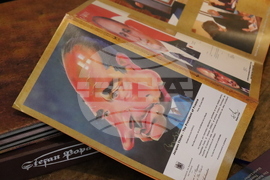 Румъния - Щефан Попа - най-бързият карикатурист в света