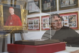 Румъния - Щефан Попа - най-бързият карикатурист в света