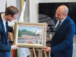 Община Ловеч