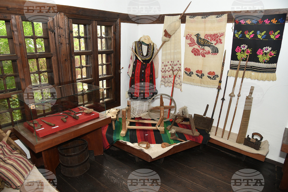 Музейният комплекс в Берковица спечели проект за дигитализация по програма „Културно наследство 2025“