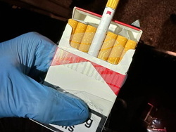 Снимка: МВР